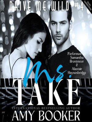 cover image of Ms. Take